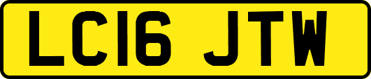 LC16JTW