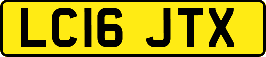 LC16JTX