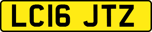 LC16JTZ