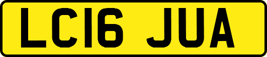 LC16JUA