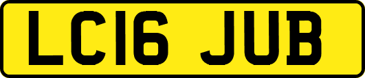 LC16JUB