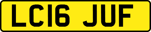 LC16JUF