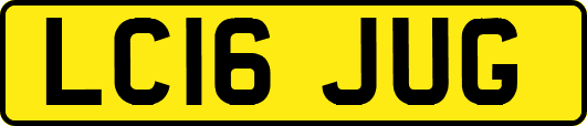 LC16JUG