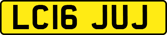 LC16JUJ