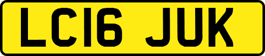 LC16JUK