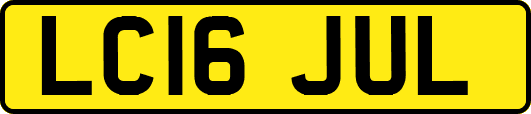 LC16JUL