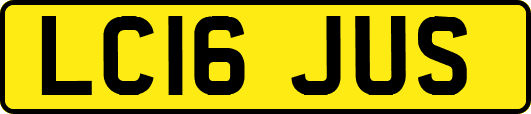 LC16JUS
