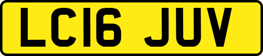 LC16JUV