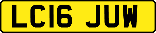 LC16JUW