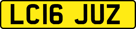 LC16JUZ