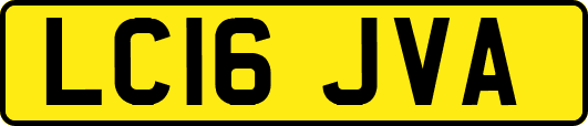 LC16JVA