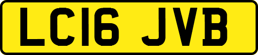 LC16JVB