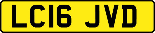 LC16JVD