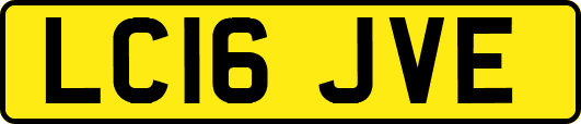 LC16JVE