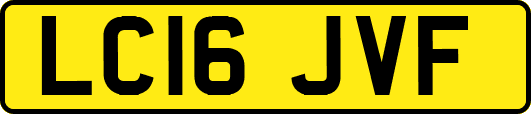 LC16JVF