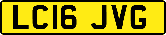 LC16JVG