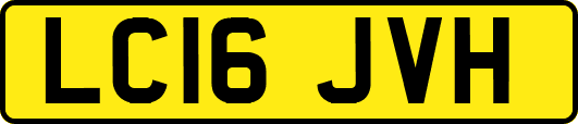 LC16JVH