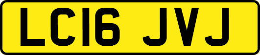 LC16JVJ