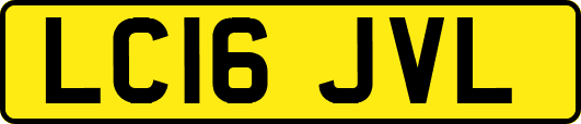 LC16JVL