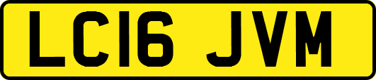 LC16JVM