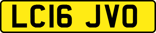 LC16JVO