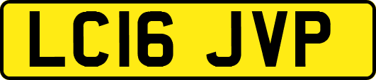 LC16JVP