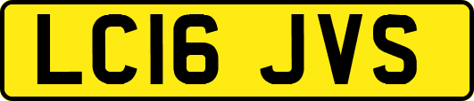 LC16JVS