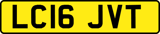 LC16JVT