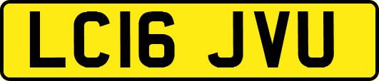 LC16JVU