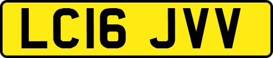 LC16JVV