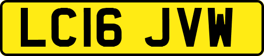 LC16JVW
