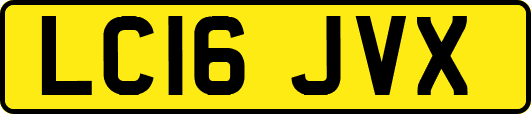 LC16JVX