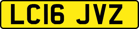 LC16JVZ