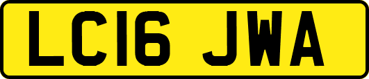 LC16JWA