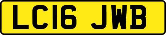 LC16JWB