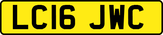LC16JWC
