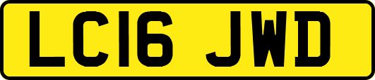 LC16JWD