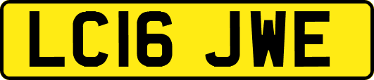 LC16JWE