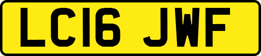 LC16JWF