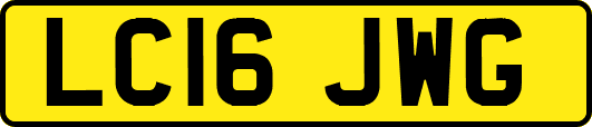 LC16JWG