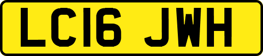 LC16JWH