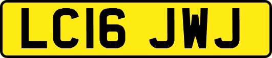 LC16JWJ