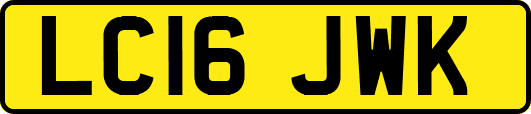 LC16JWK