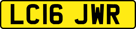 LC16JWR