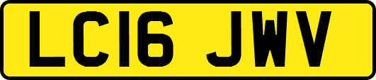LC16JWV