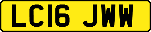 LC16JWW