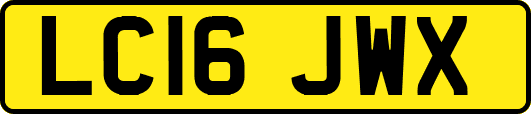 LC16JWX