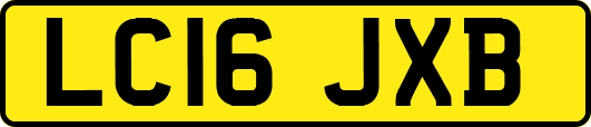 LC16JXB