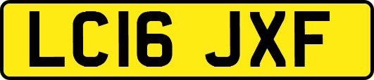 LC16JXF