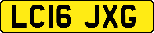 LC16JXG